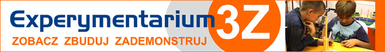 Experymenatrium 3z